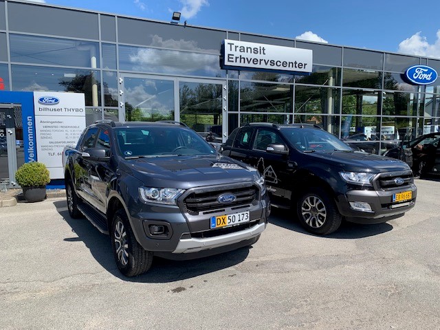 Tyrsbjerglund Anlægsgartner Aps