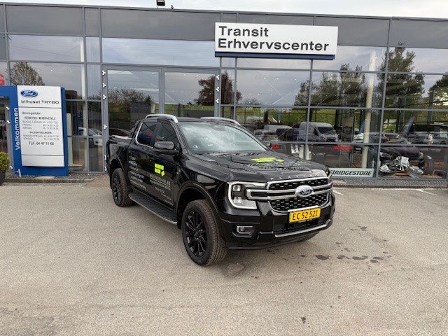 Jørand Tækkeforretning