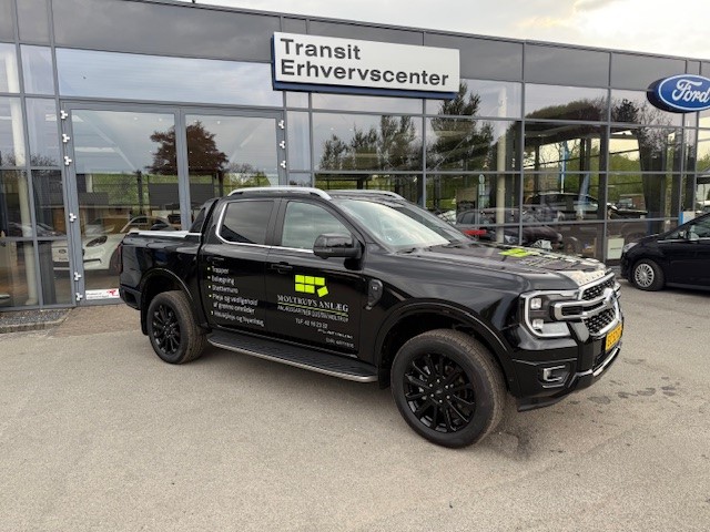 Jørand Tækkeforretning