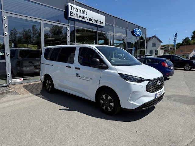 Assens Kommune, Peter Willemoesskolen