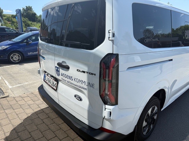 Assens Kommune, Peter Willemoesskolen