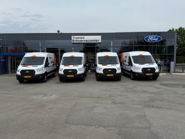 Nordic Systems Transit