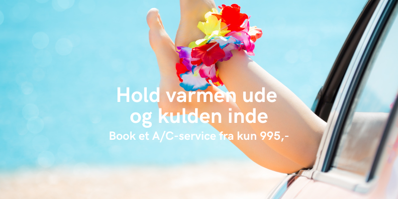 sommerklargøring - topbanner